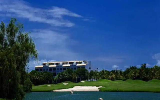 Taheima Wellness Resort & Spa