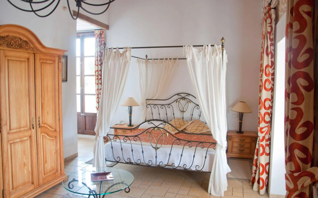 Agroturismo Puig de Ros d'Alt