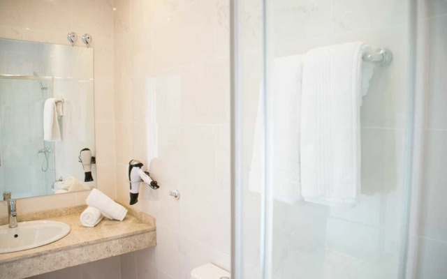 Apartamentos Nisa