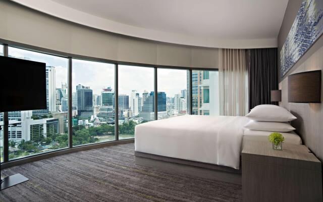 Hyatt Place Bangkok Sukhumvit