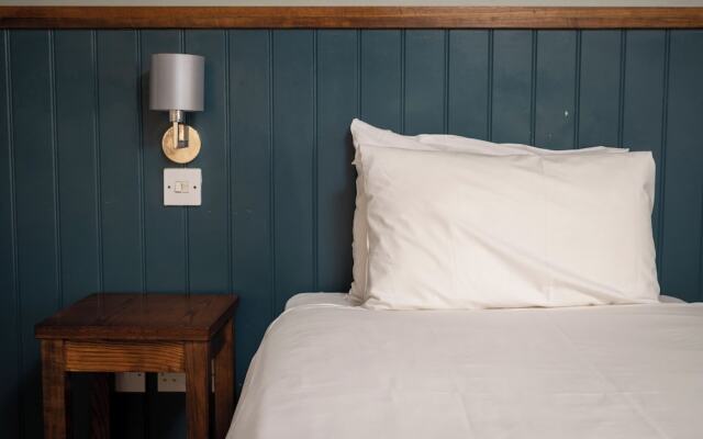 Cocked Hat Hotel by Greene Kings Inns