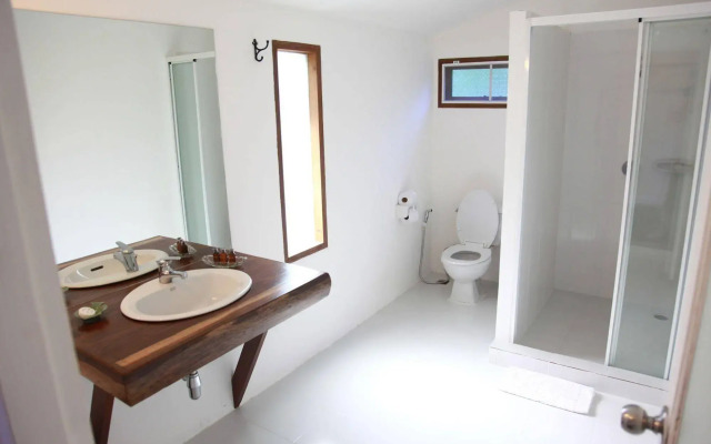 Rim Pai Cottage