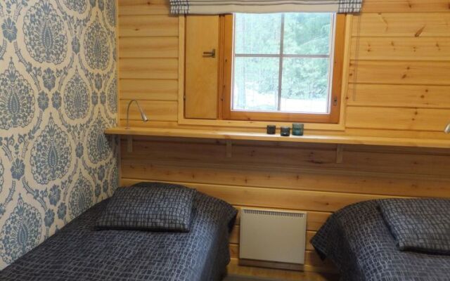 Holiday Home Aaretti