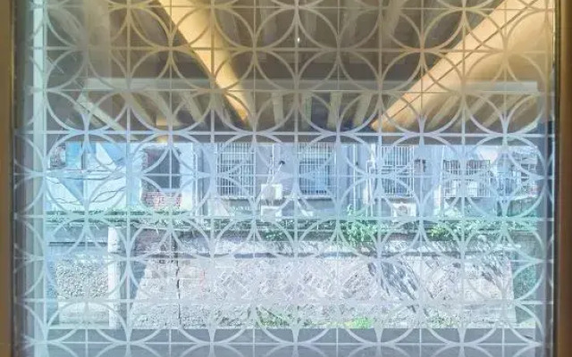 Qianyuan Jiangxin Hotel