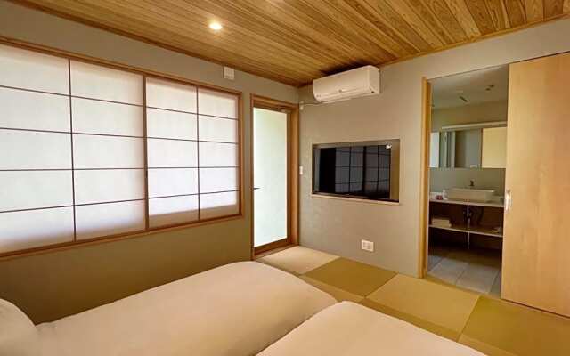 Pine Villa
