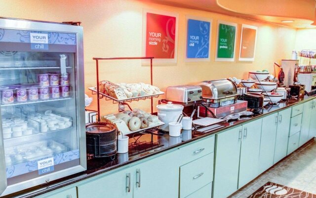 Comfort Inn Lake Charles