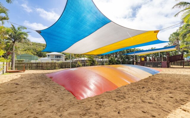 NRMA Capricorn Yeppoon Holiday Park