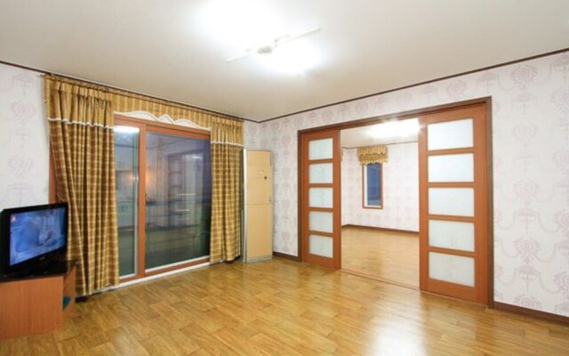 Damoa Pension