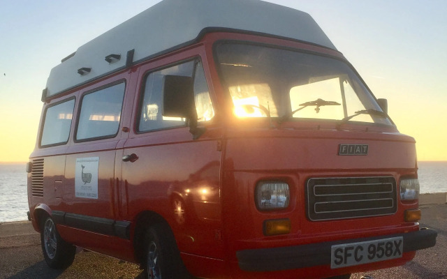 Hull Trinity Backpackers