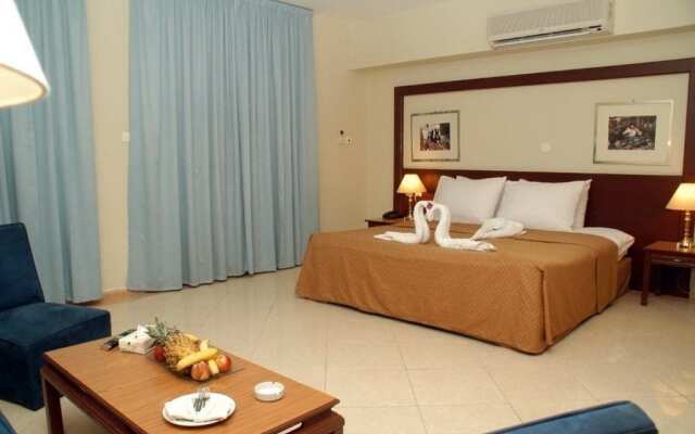 Aquavista Hotel & Suites