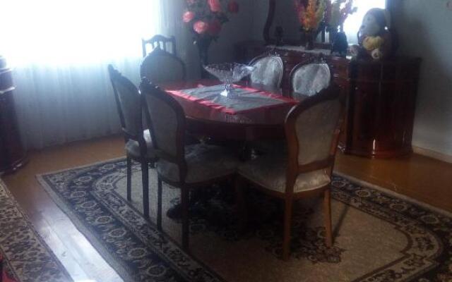 Txilaziri Guest House