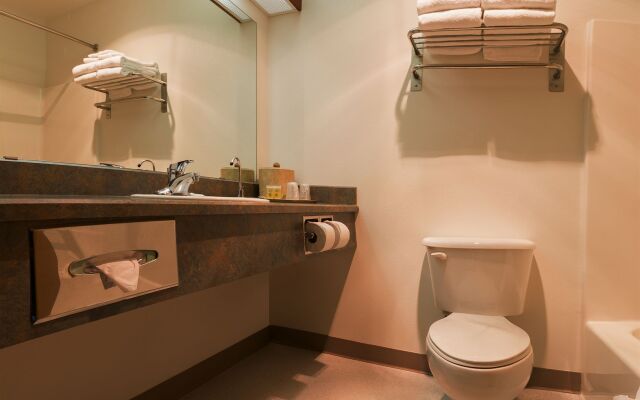 Americas Best Inn Lincoln City