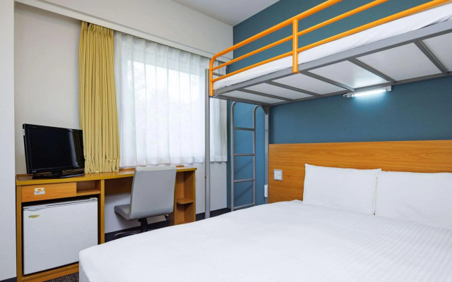 Comfort Inn Karuizawa