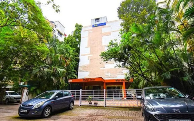 Fabhotel Envirosafe Stays