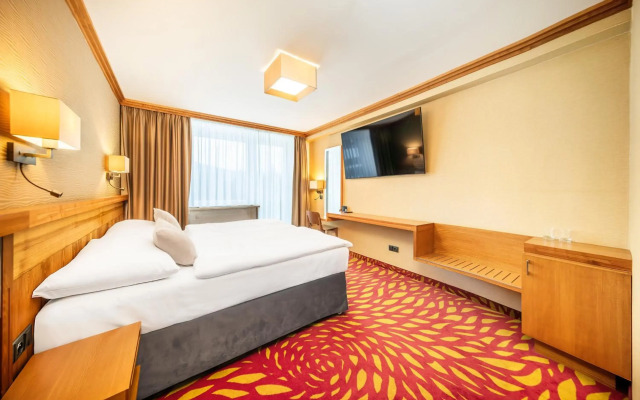 Harmony Hotel