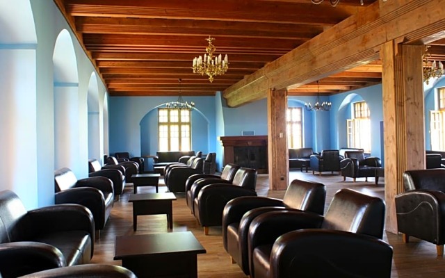 Klasztor Cedynia Hotel