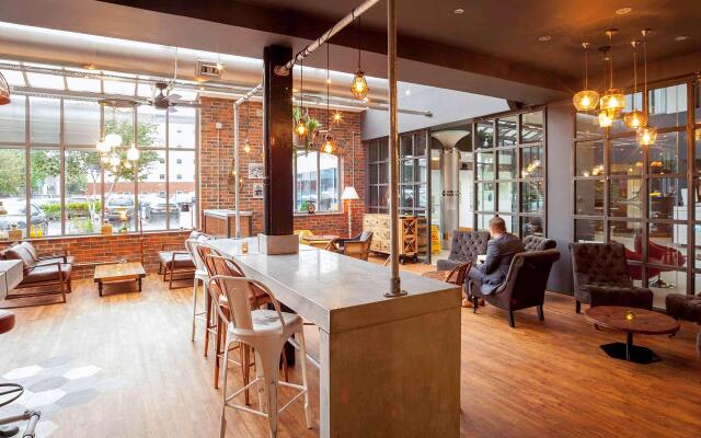 Novotel Cardiff Centre