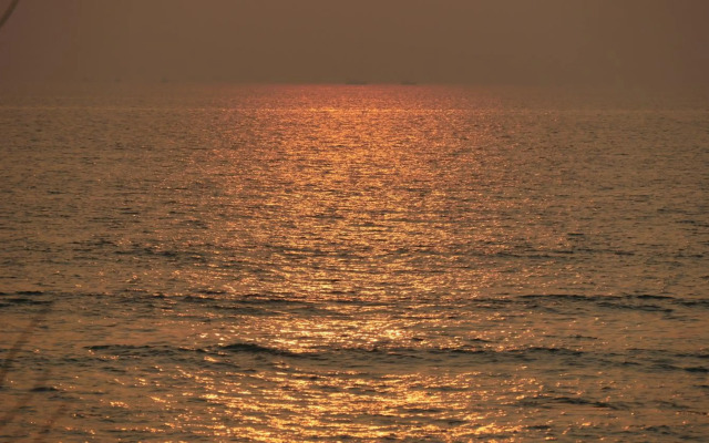 Peace Garden Beach Resort