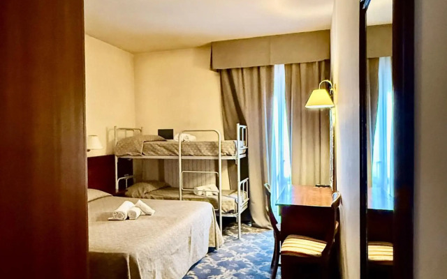Hotel Terme Posta