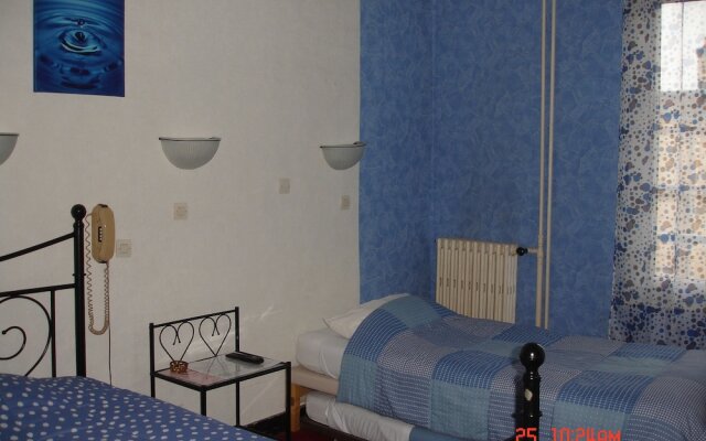 Hotel La Marmotte