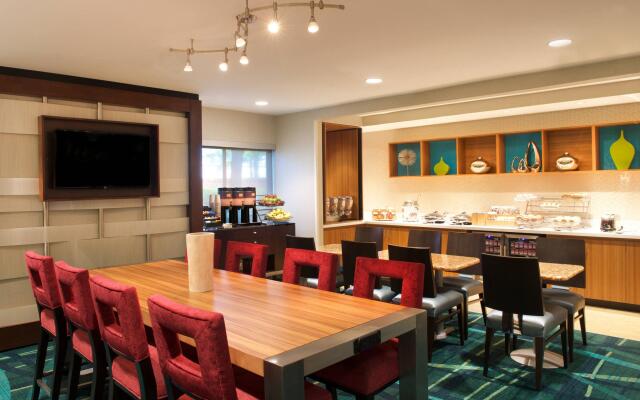 SpringHill Suites by Marriott Jacksonville