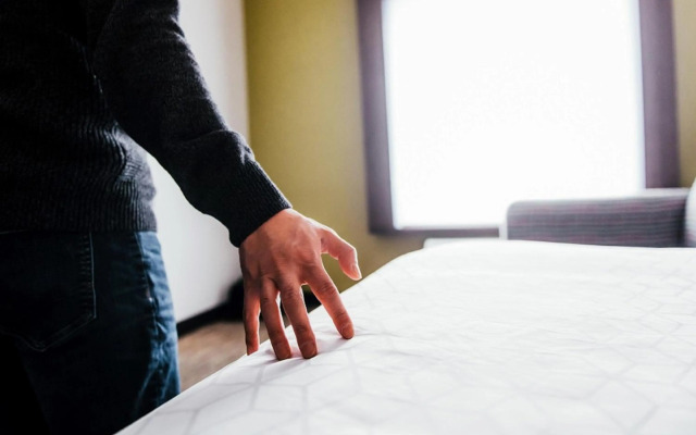 Holiday Inn Express Sarnia - Point Edward by IHG