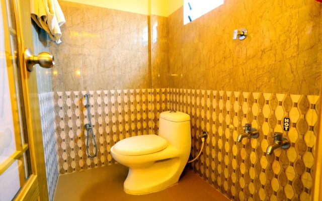 Greens Residency by OYO Rooms