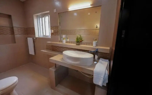 SK Residence