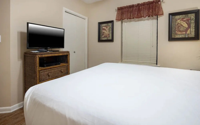 Phoenix X 309 3 Bedroom Condo