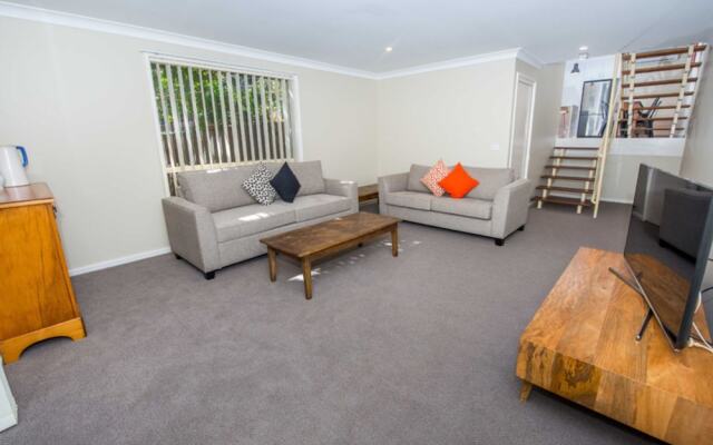 Luxury in Nelson Bay - Nelson Bay