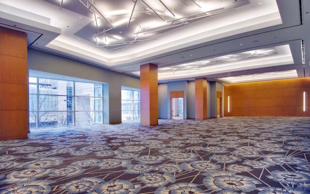 Hyatt Regency McCormick Place Chicago
