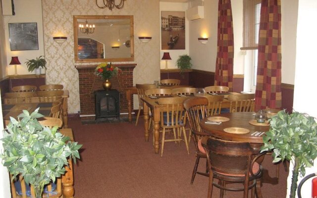 The Old Inn