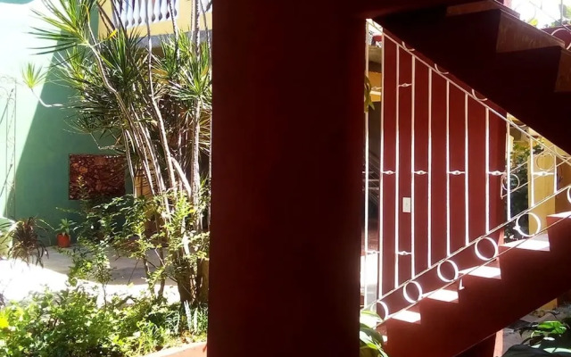 Casa Juani