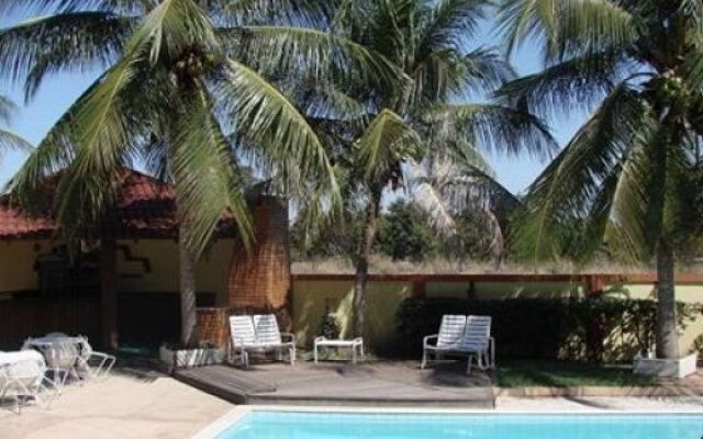 Hotel Marion Pantanal