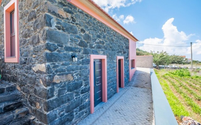 Mountain Retreat by Madeira Sun Travel