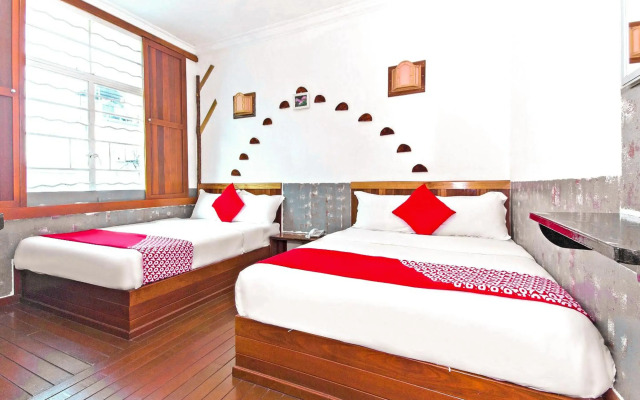 Hotel Five 2