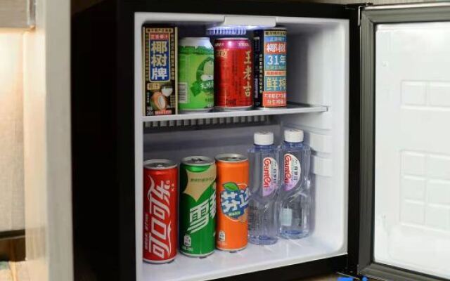 Rezen Hotel Nanning Jiangnan Wanda Plaza  Youyi Road