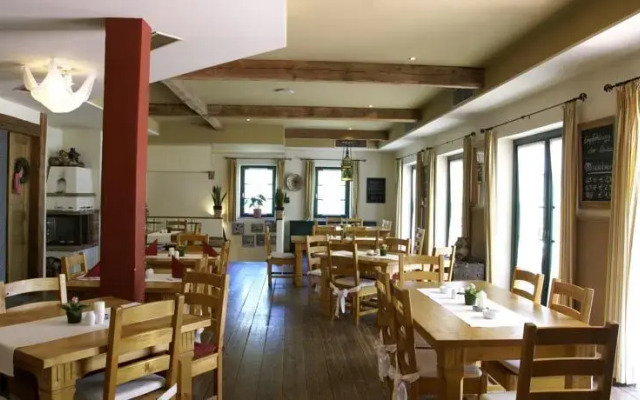 Wia zHaus Stegersbach