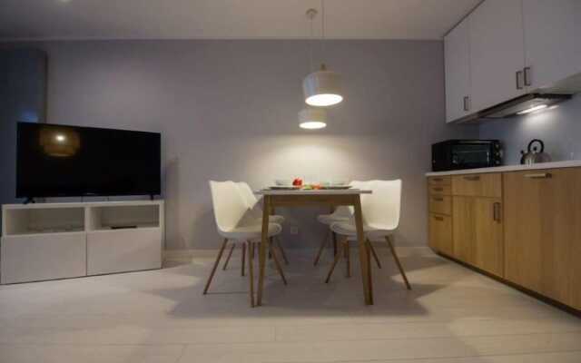 Apartament Na Urlop - Wisła Bukowa Góra