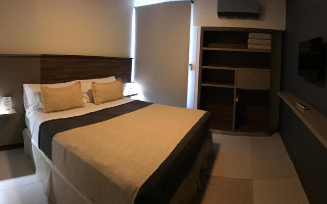 H1 Apartments Express