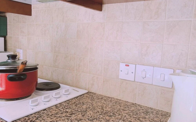 Stay Casa Palmera in Protaras