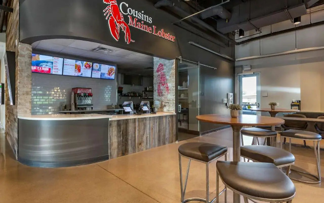 Vīb Hotel by Best Western Phoenix - Tempe