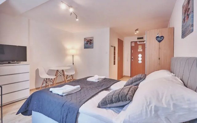 Żeromskiego 5 by Baltic Home
