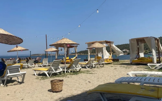 Aksac Hotel Cunda