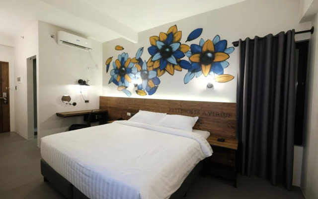 U Hotels Makati