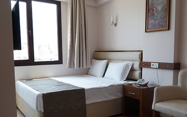 Antakya Saray Hotel