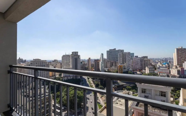 BHomy Bela Vista Moderno e confortável APM2001