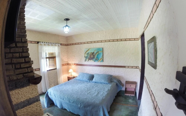 Hotel Fazenda dos Anjos