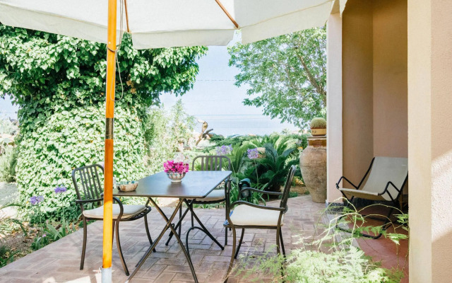 Villino Eleonora B&B