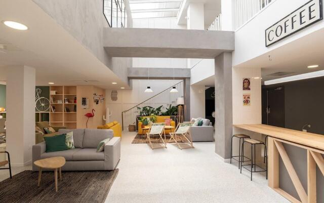 Student Factory Strasbourg Etoile